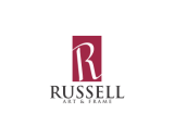 /public/logoimage/1468619055Russell Art _ Frame.png